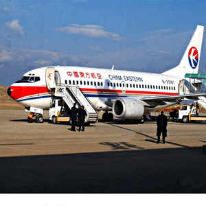 贵阳龙洞堡机场快递航空快运业稳步发展的原因是什么？